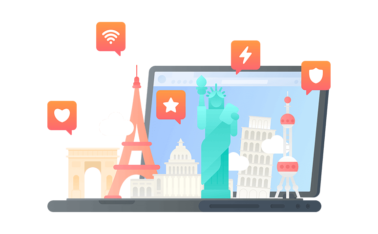 在马达加斯加连接到中国vpn - SPEEDCN